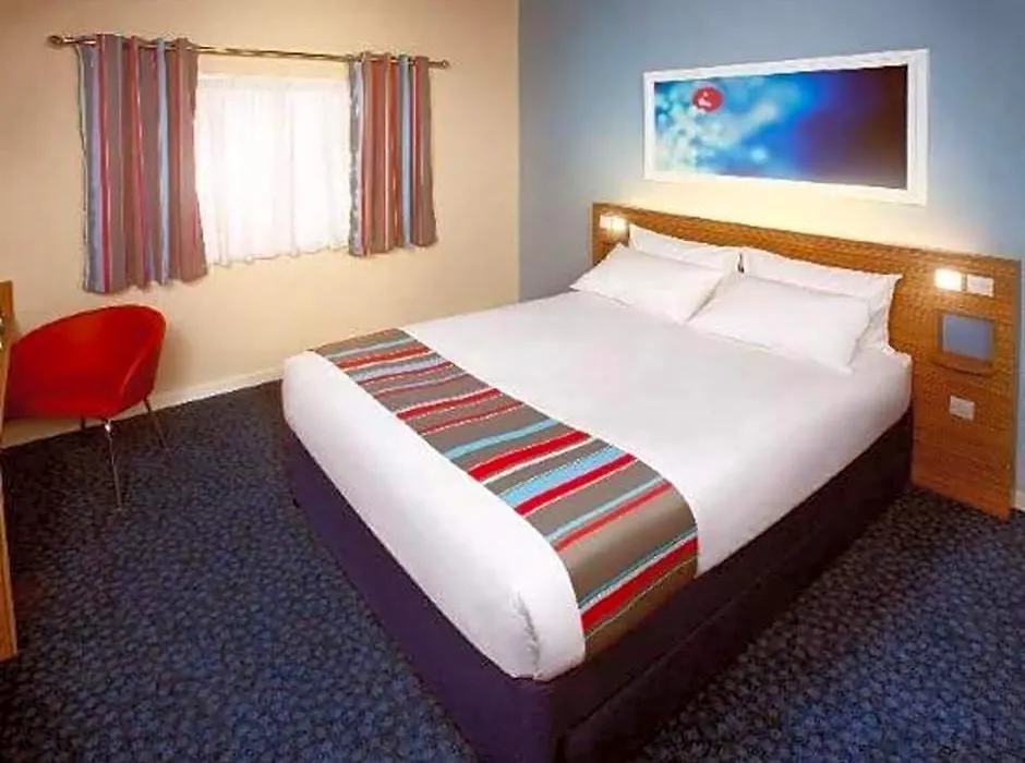 Travelodge Ashbourne-1