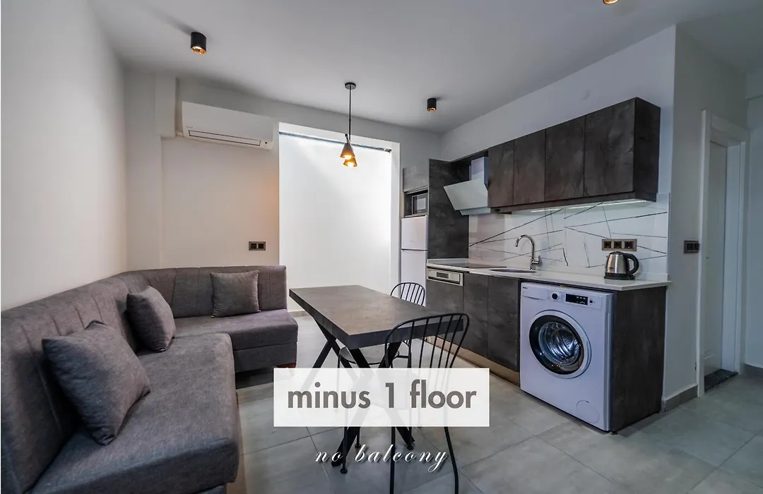 Euronova Hotel & Suites-1