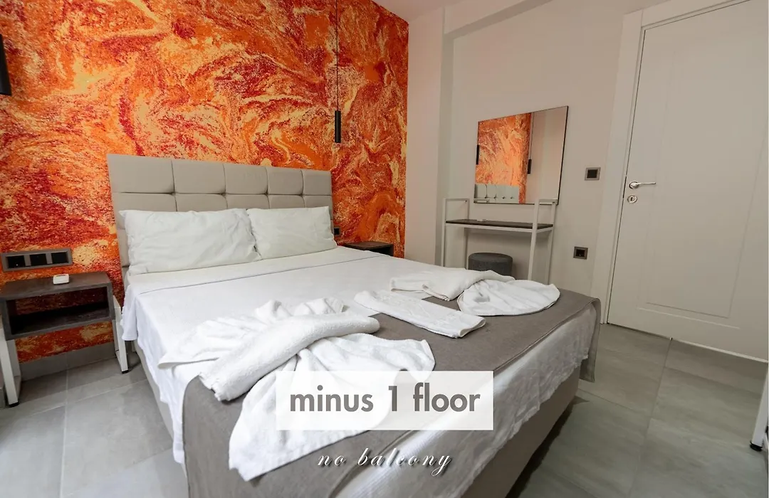 Euronova Hotel & Suites-1