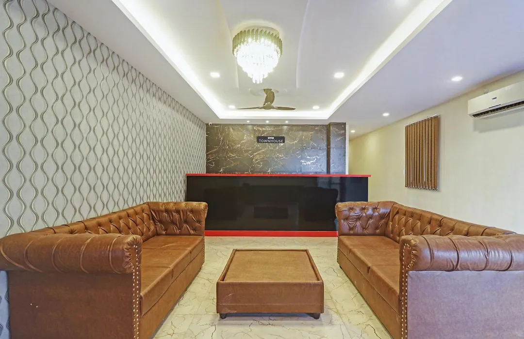Townhouse Ragas Grand-1