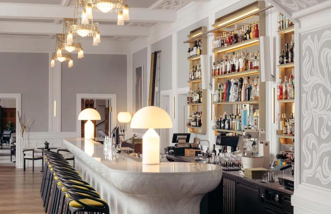 Hotel Grace La Margna St Moritz-1