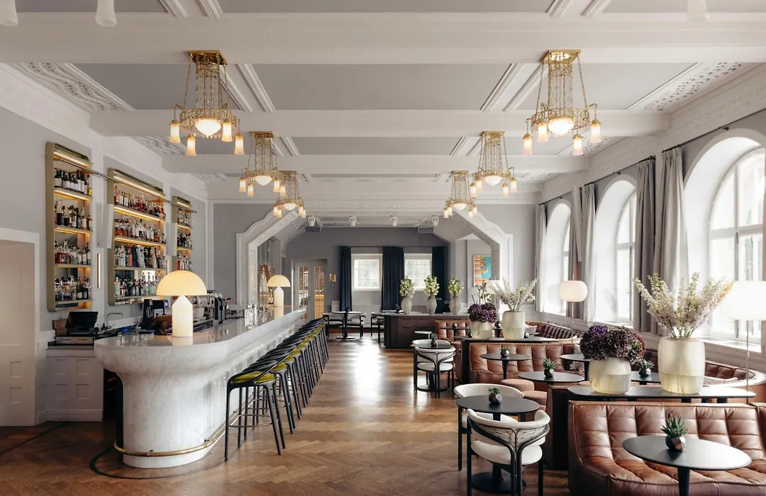 Hotel Grace La Margna St Moritz-1