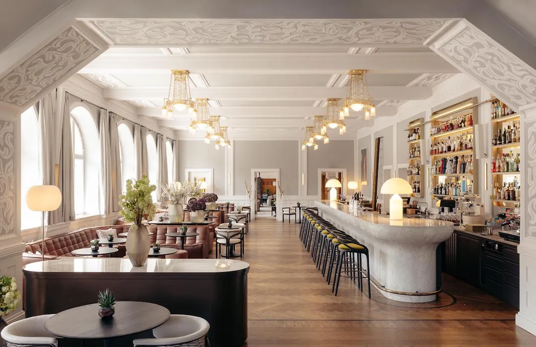 Hotel Grace La Margna St Moritz-1