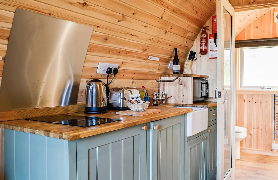 Lowside Farm Glamping-1