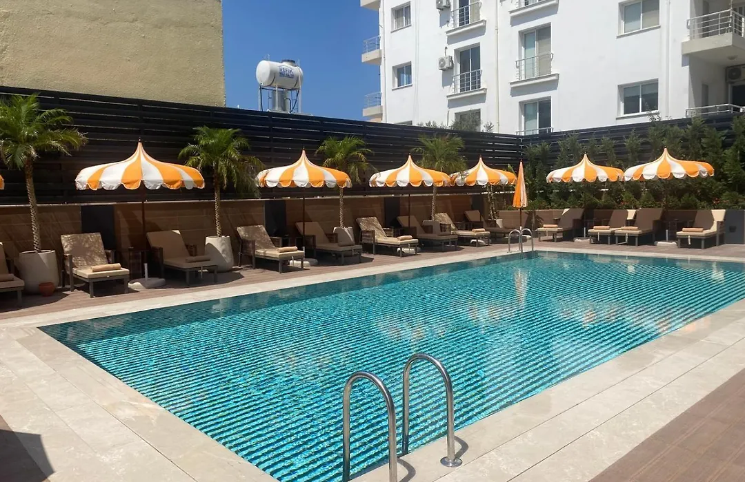 La Terrazza Hotel-1