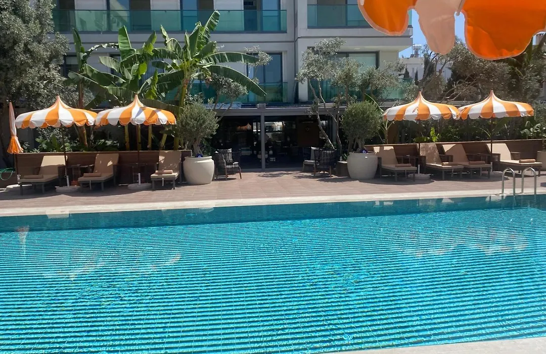 La Terrazza Hotel-1