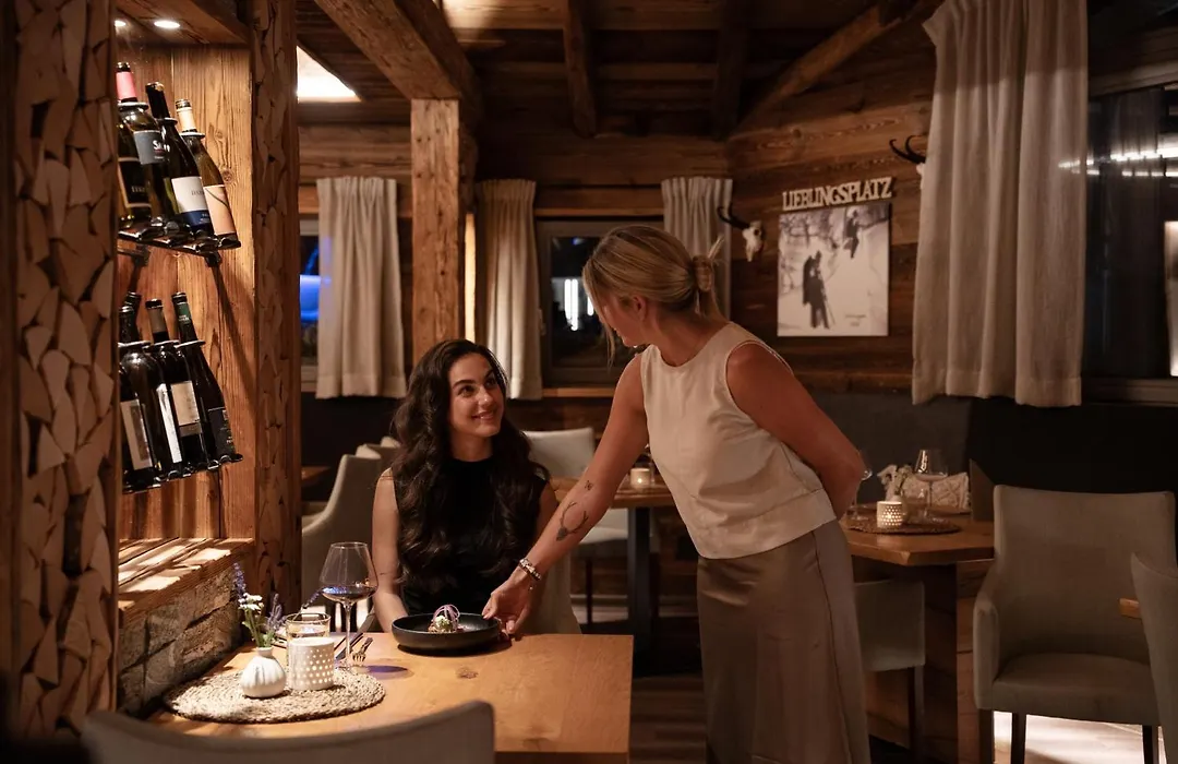 Margarethenstein Boutique Hotel Including Zell Am See Kaprun Summercard And Air Condition-1