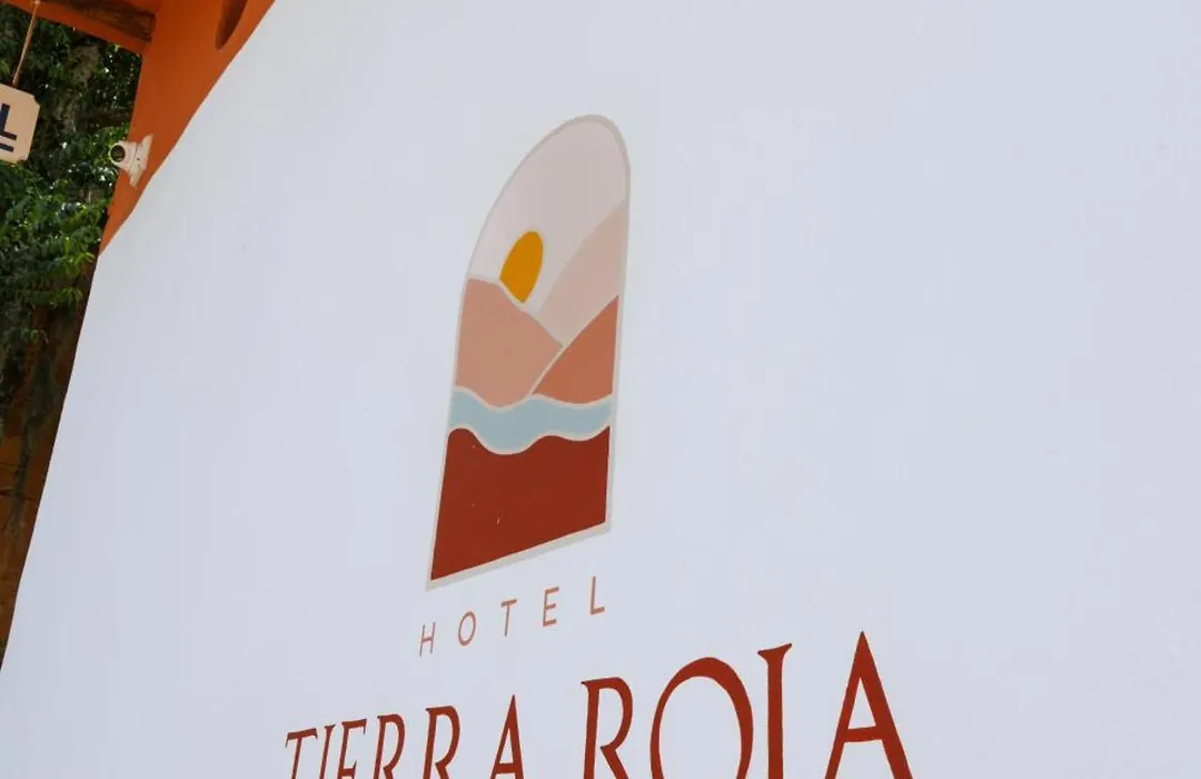 Hotel Tierra Roja-1