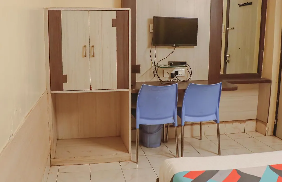 Hotel Mukesh Residency-1