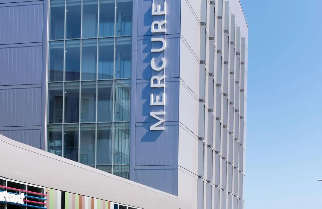 Mercure Dunkerque Centre Gare-1