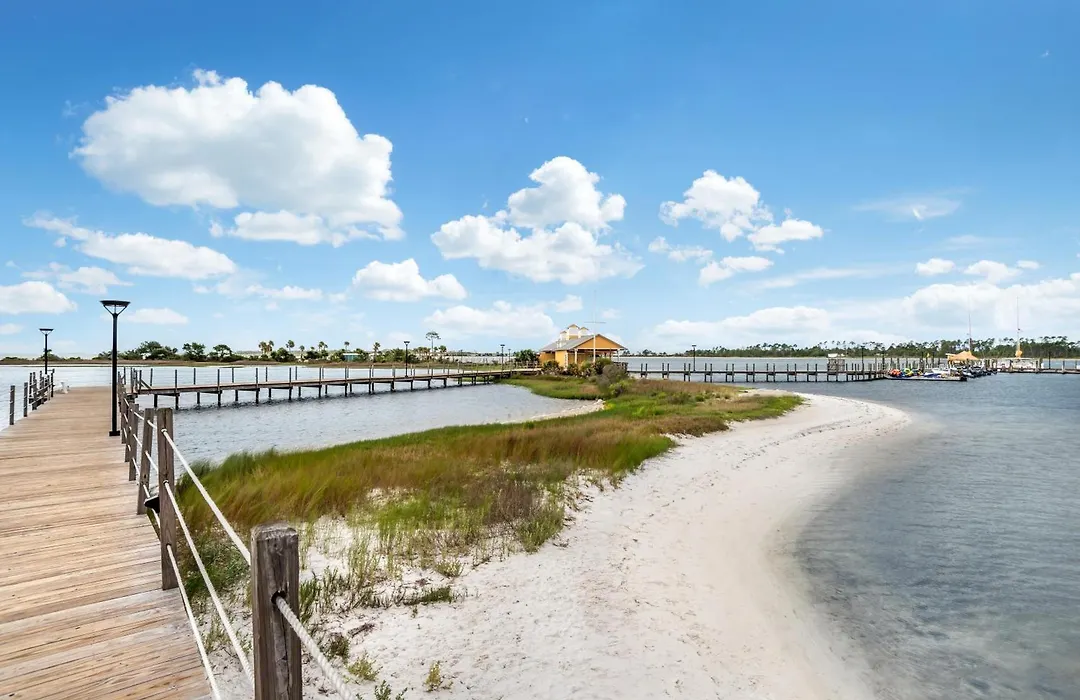 Hilton Vacation Club Bayside Resort Panama City Beach-1