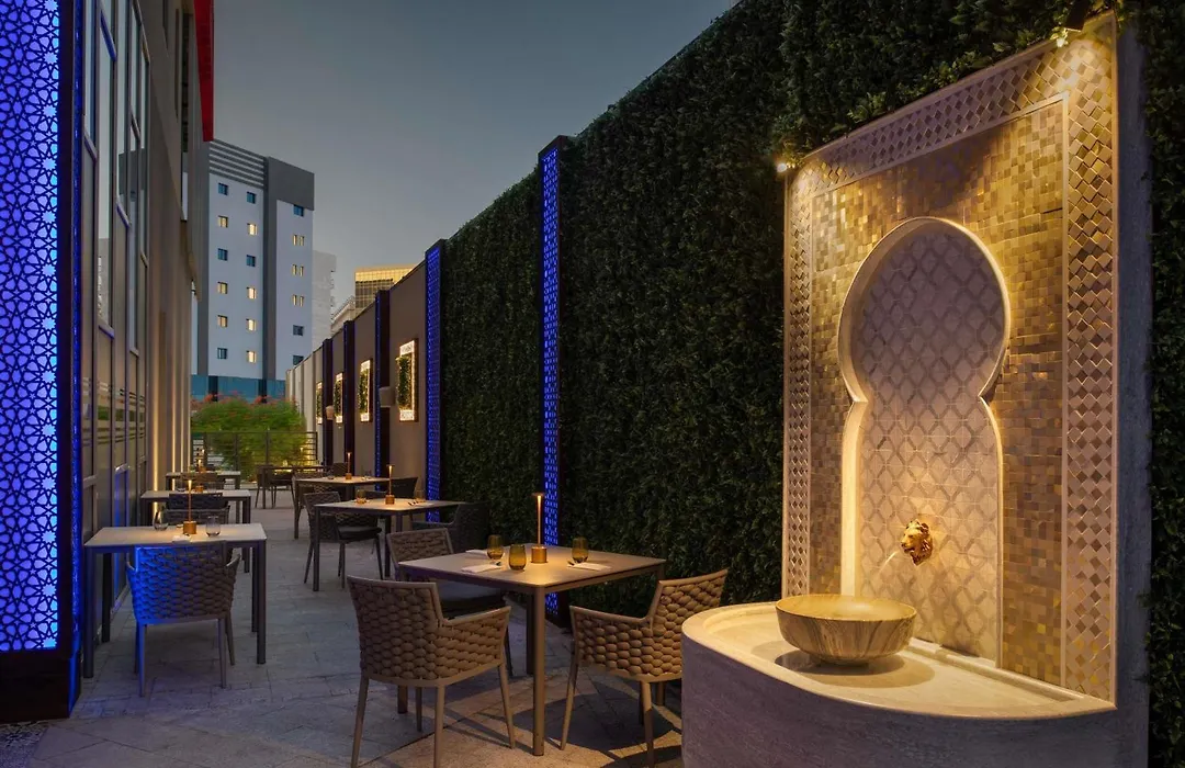 Ibis Doha-1