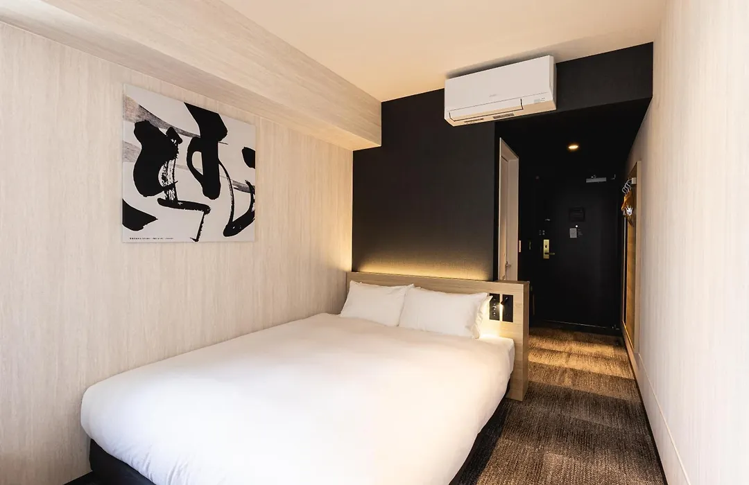 La'gent Hotel Kyoto Nijo-1