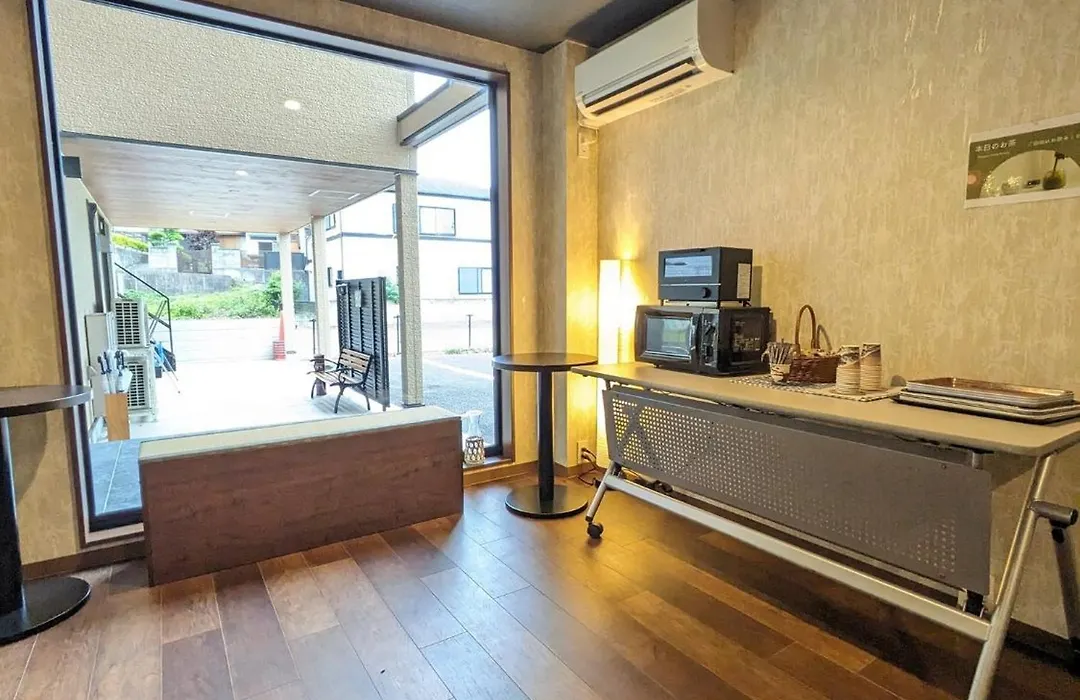 Narita Hotel Kakurega - Vacation Stay 69221V-1