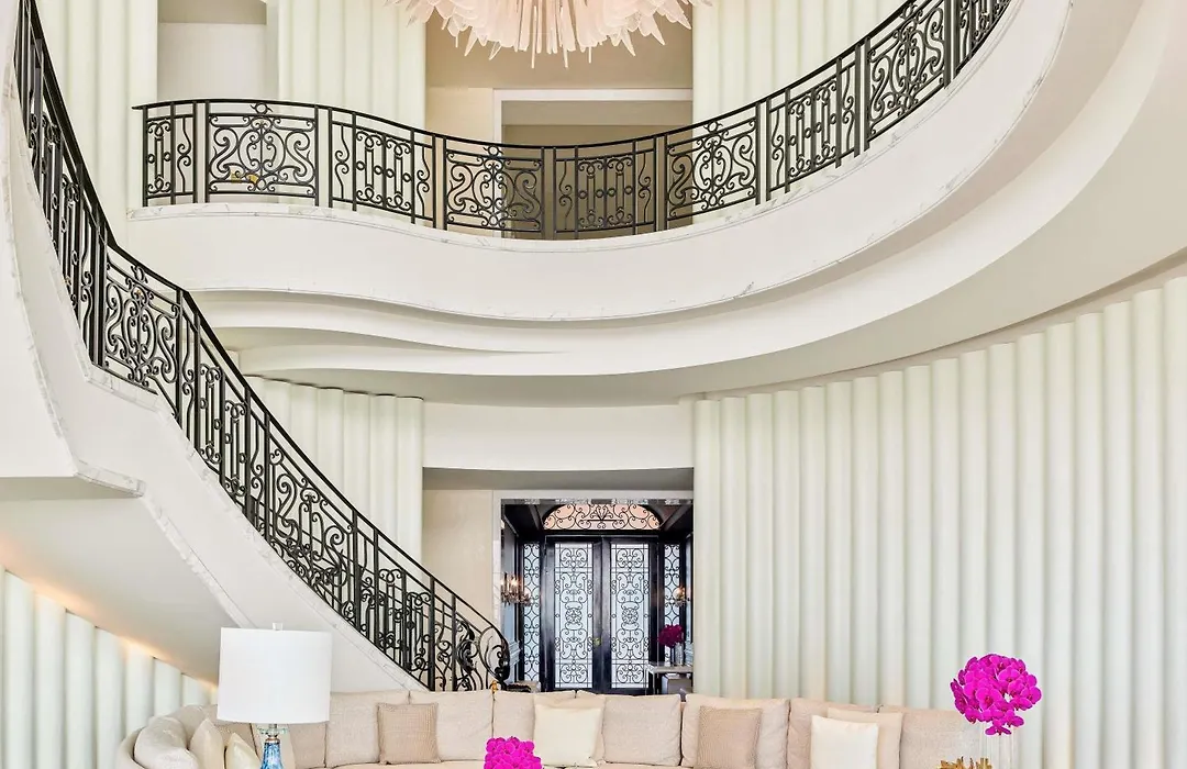 Fairmont Doha-1