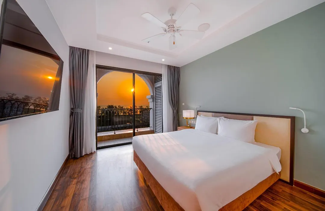 Wyndham Garden Grandworld Phu Quoc-1