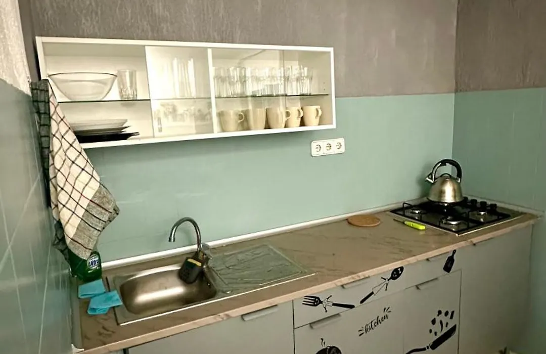 Las habitaciones en Alicante-1