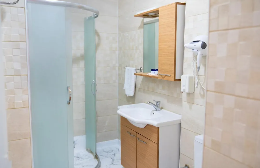 Heraldic Room Hotel-1