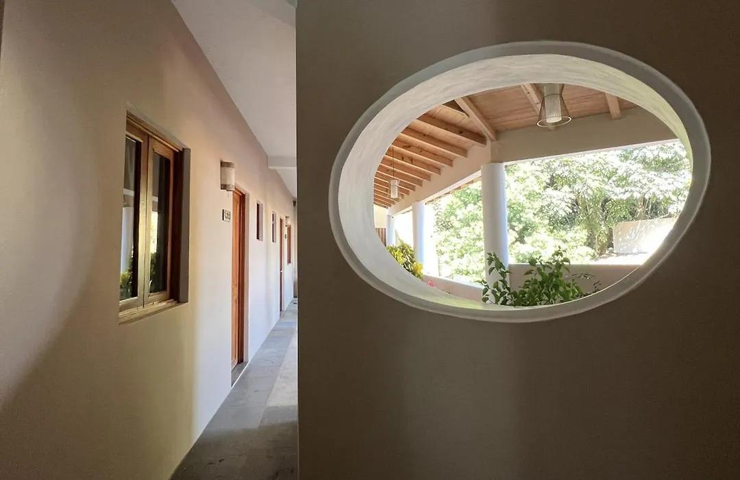 Sierra Norte By Chic Hotel Group-1