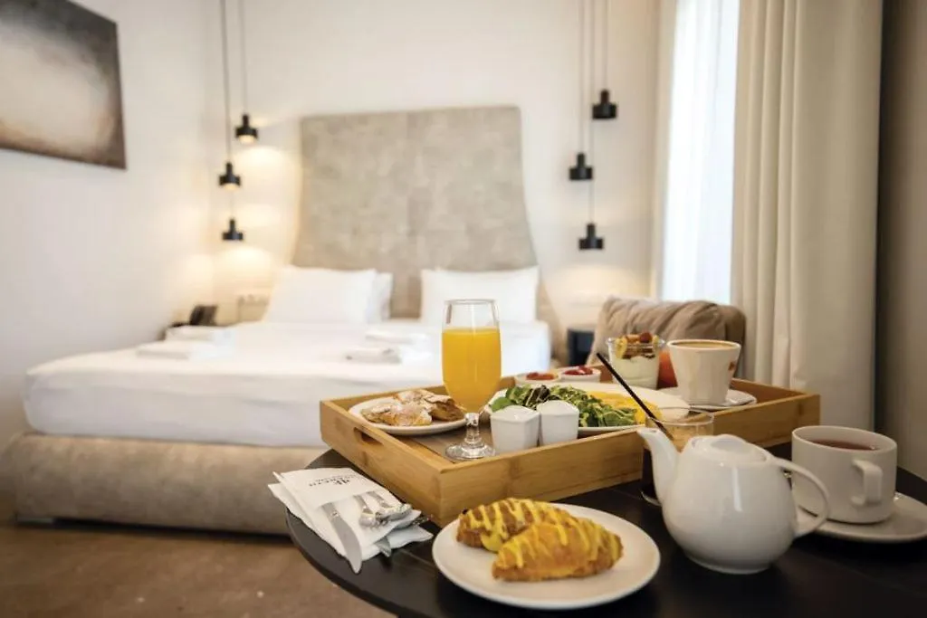 Elisabeth Boutique Hotel-1