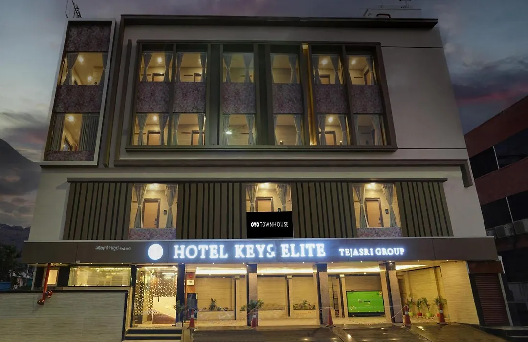 Super Collection O Keys Elite-1