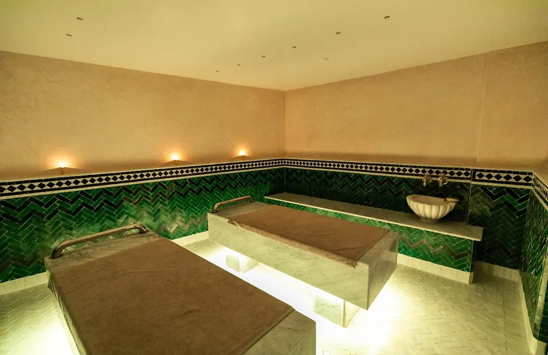 Dar Lys Luxury Riad & Spa-1