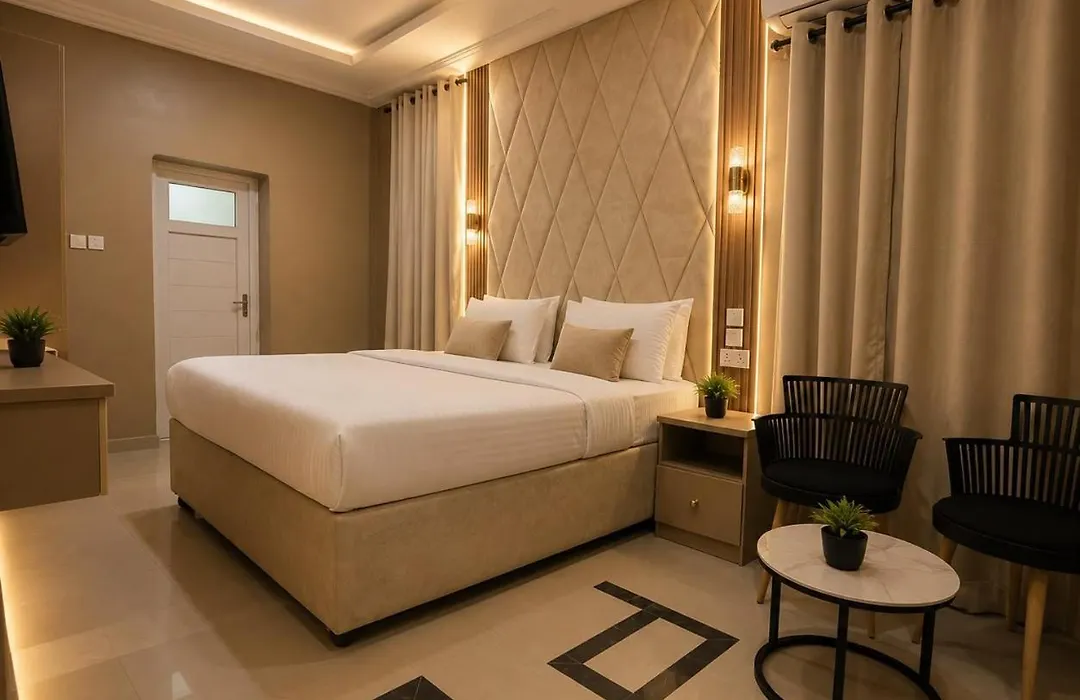 Palazzo Apartments-1