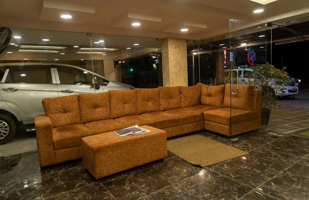 Dreams Paradise Airport Residency-1