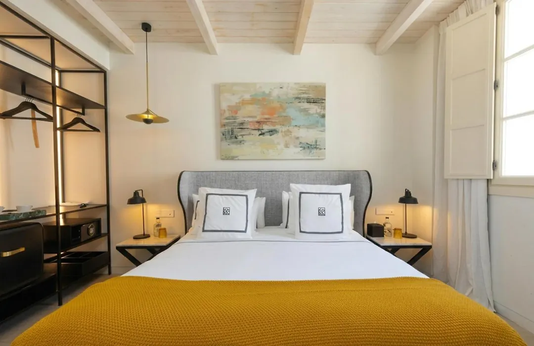 La Fonda Heritage Hotel Luxury, Relais & Chateaux-1