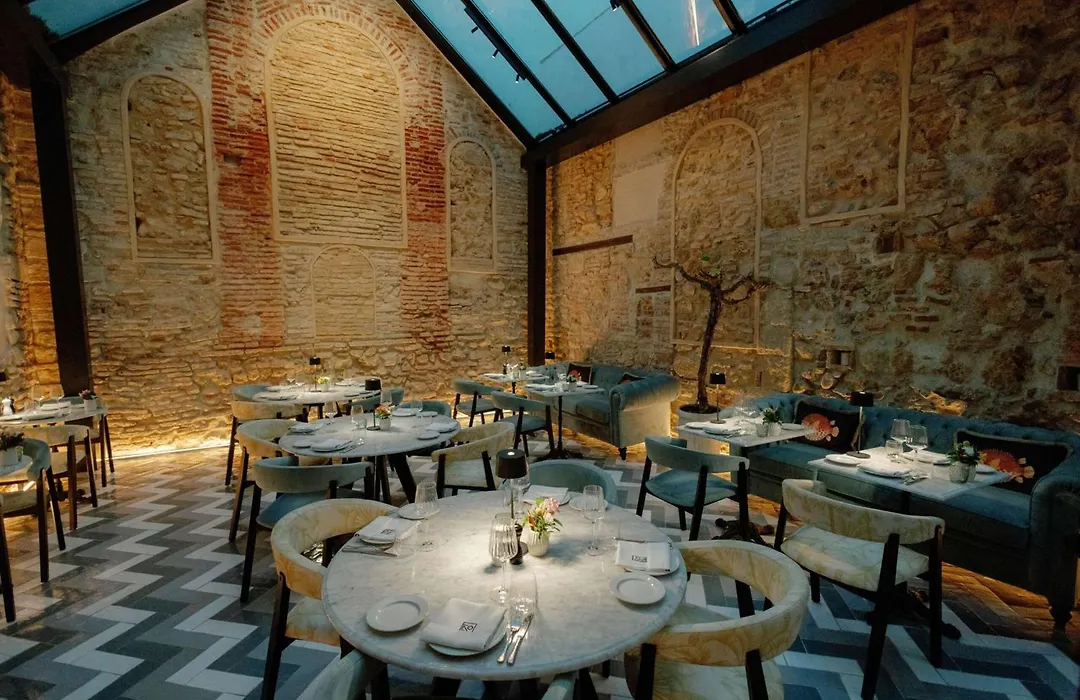 La Fonda Heritage Hotel Luxury, Relais & Chateaux-1