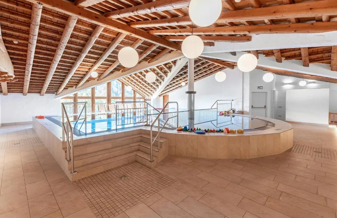 Das Hopfgarten Aparthotel-1