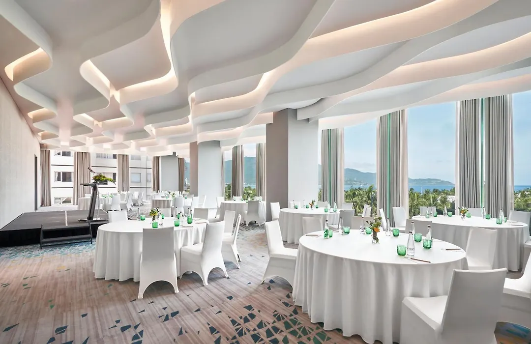 Voco Ma Belle Danang By Ihg-1