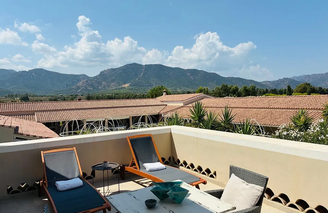 Villa Cavalieri Country Hotel-1