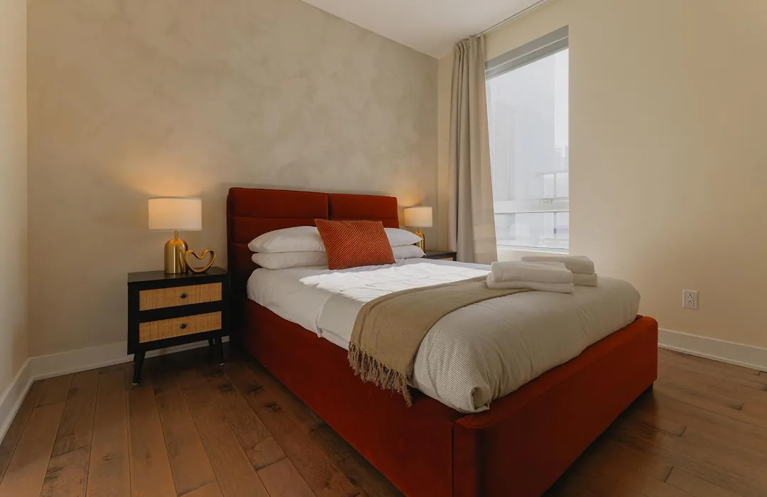 Rozenhaus Hotel - Downtown Montreal-1