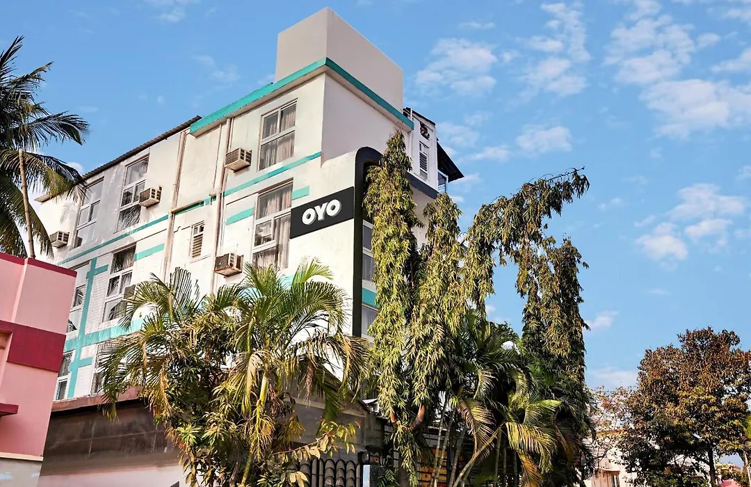 Hotel O Vrindavan-1