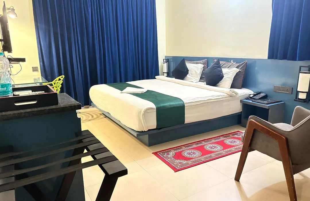 Super Collection O Vastukar Retreat-1