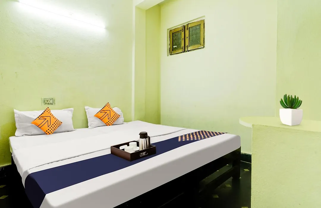 Spot On Tirumala Residency-1
