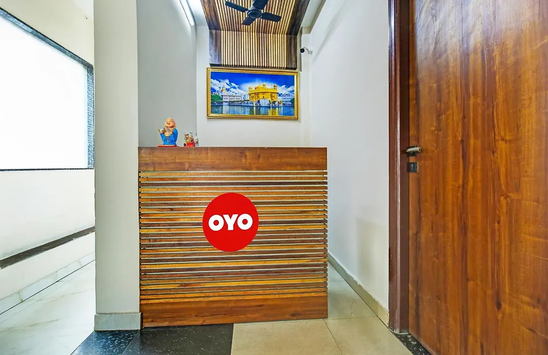 Hotel O Bhandari Rooms-1