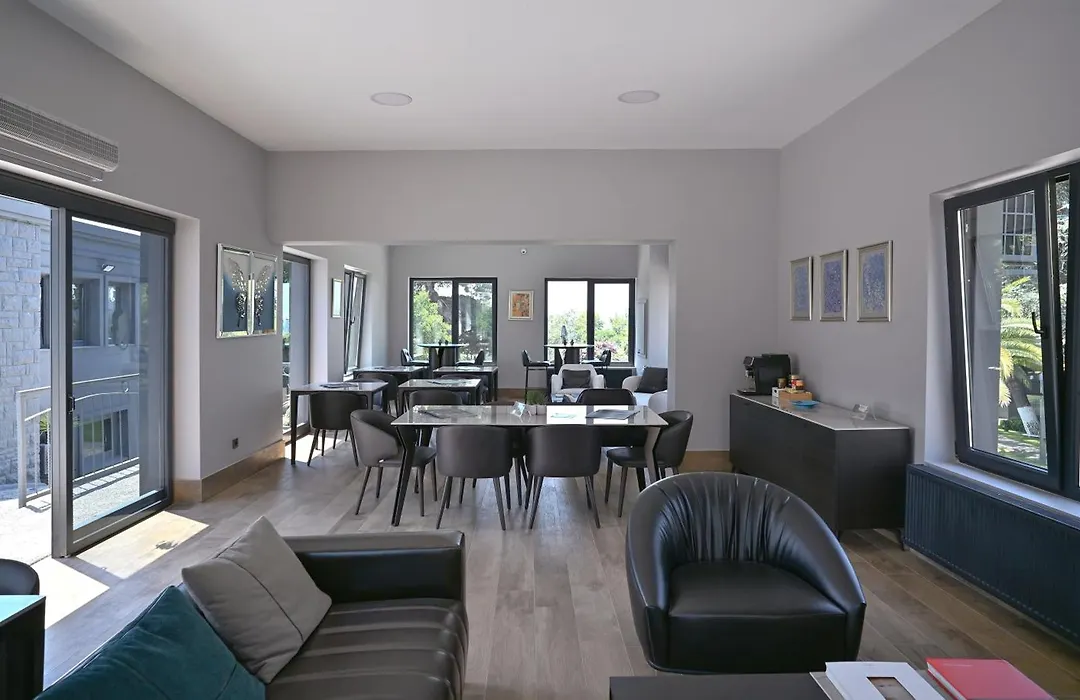Denizati Plus Hotel-1