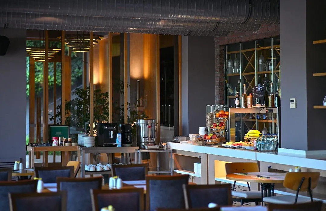 Denizati Plus Hotel-1