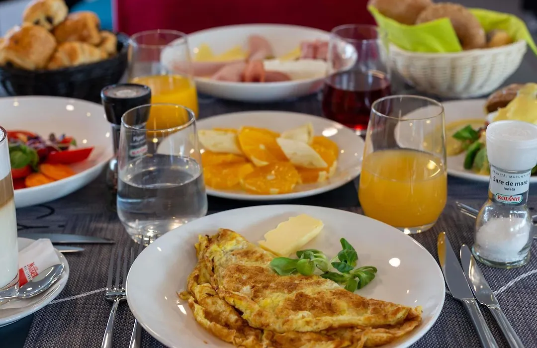 Ibis Styles Bucharest Airport-1