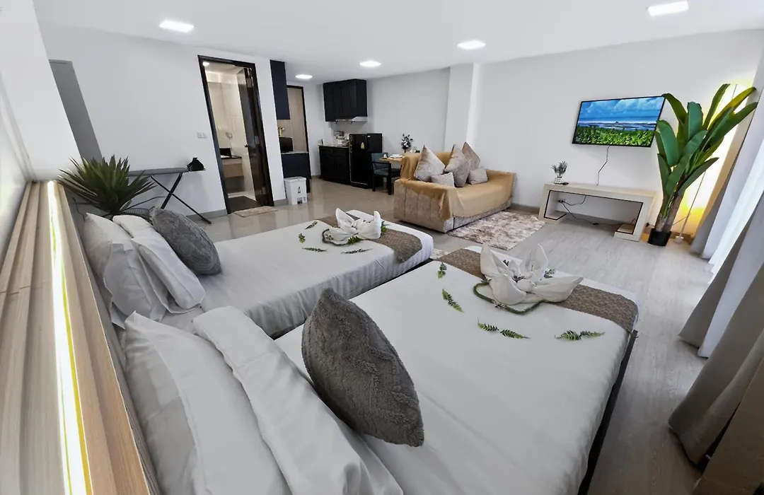 Dee Residence Phuket-1