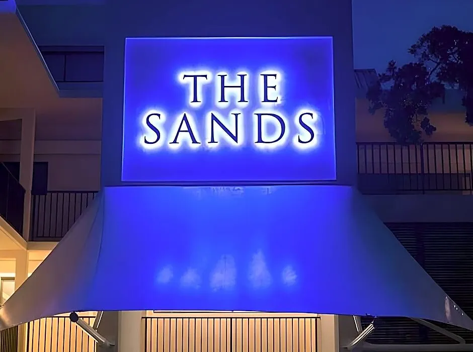 The Sands Barbados-1