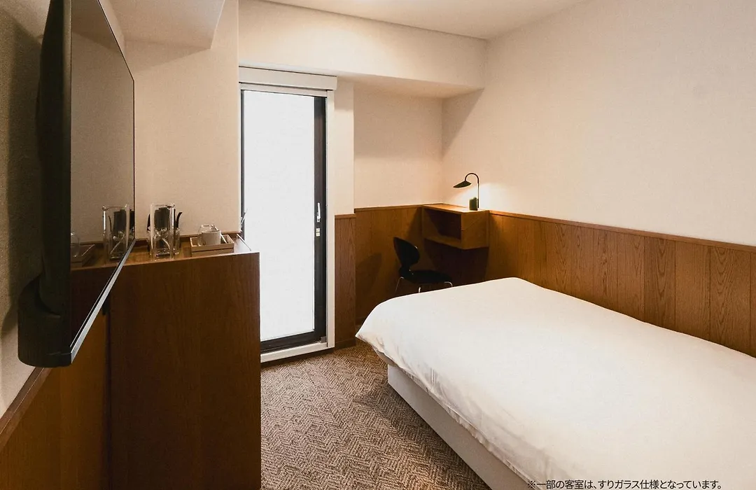 Wpue Hotel Shinjuku-1