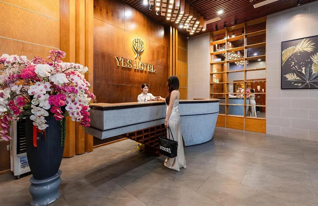 Yes Hotel Da Nang-1