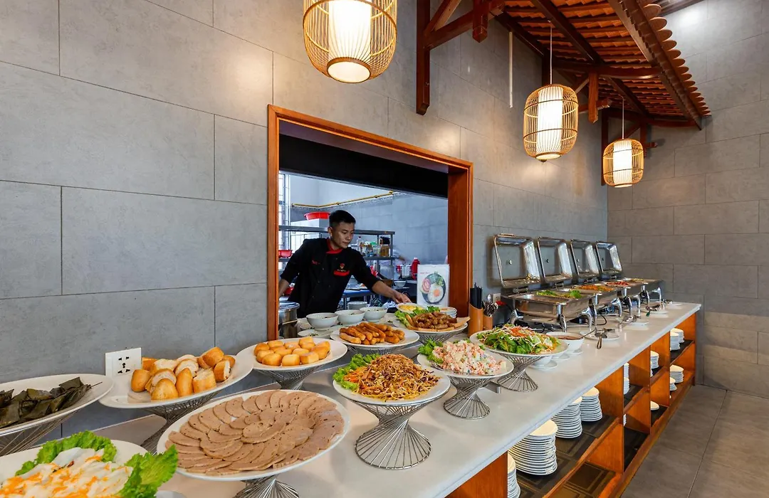 Yes Hotel Đà Nẵng-1