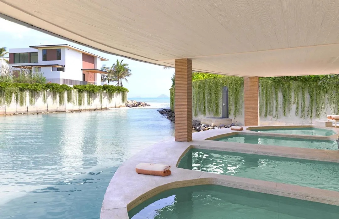 Villa Le Corail, A Gran Melia Hotel-1
