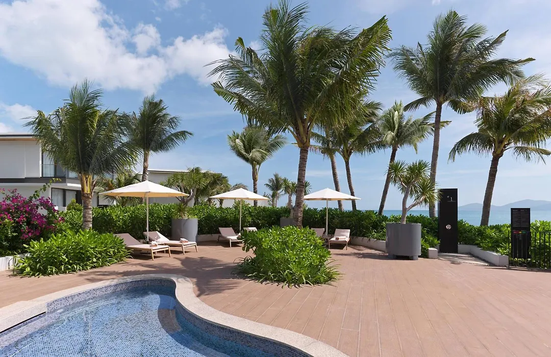 Villa Le Corail, A Gran Melia Hotel-1