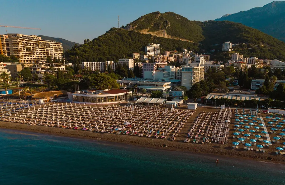 Hotel Tara Becici-1