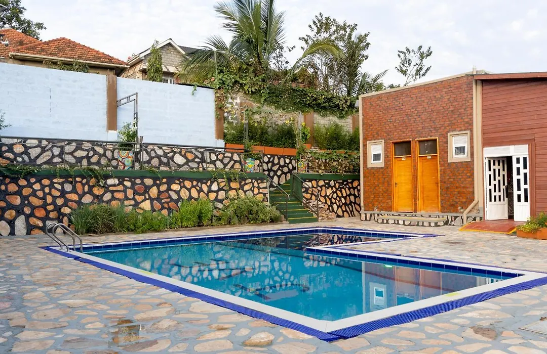 Jet Villas Entebbe-1